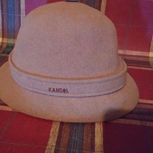 Vintage Kangol bucket hat